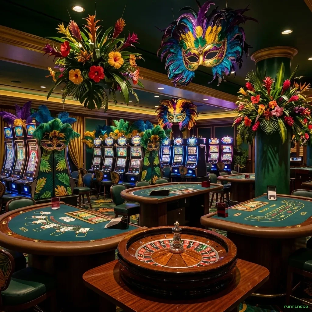Poker no runningpg: experiência segura no Brasil